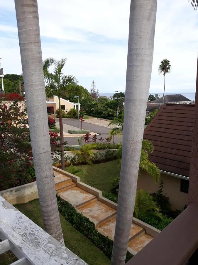 The Aqueducts The Lotus Condo Negril